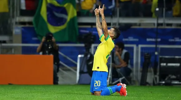 Firminho