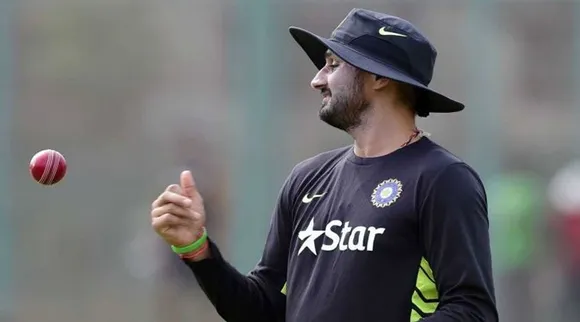 Harbhajan Singh