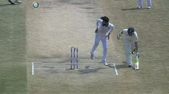 Ind vs SA