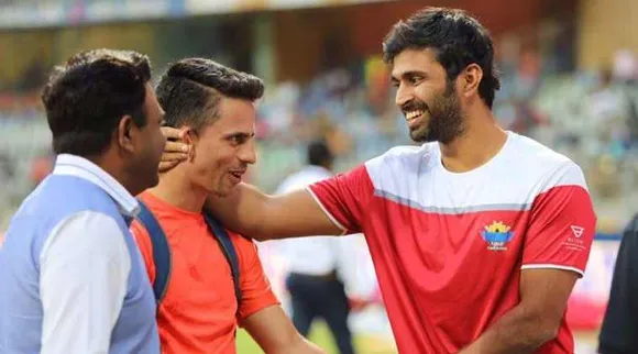 Abhishek Nayar announces retirement