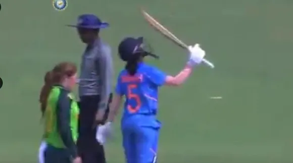 Priya Punia