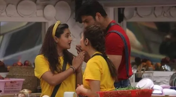Bigg Boss 13 airs on Colors from Monday to Friday at 10.30 pm.