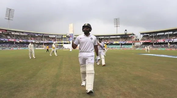 Rohit Sharma