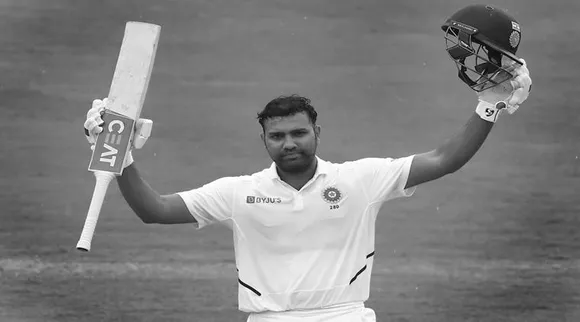 Rohit Sharma