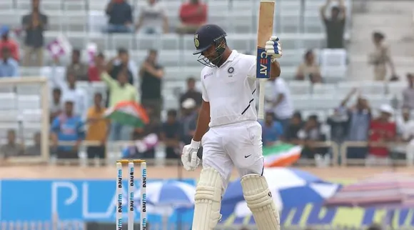 Rohit Sharma