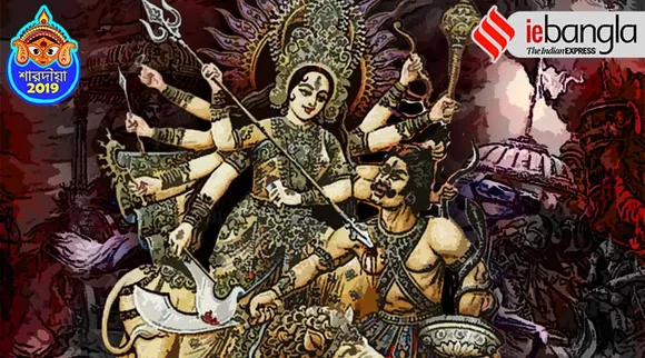 durga puja 2019 navami