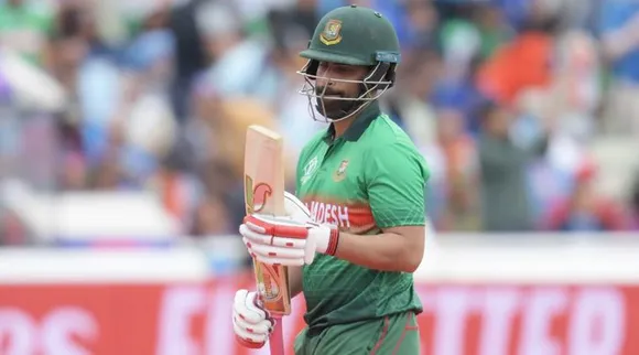 Tamim Iqbal