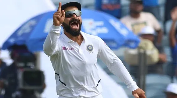 Virat Kohli