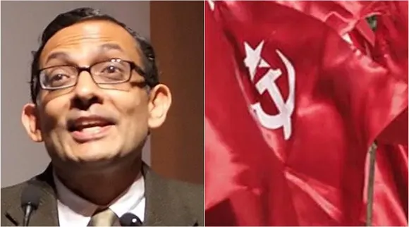 Abhijit Nobel, Left Economy