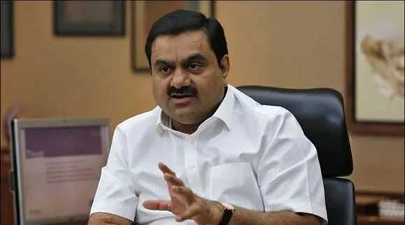 Adani, Coal Scam