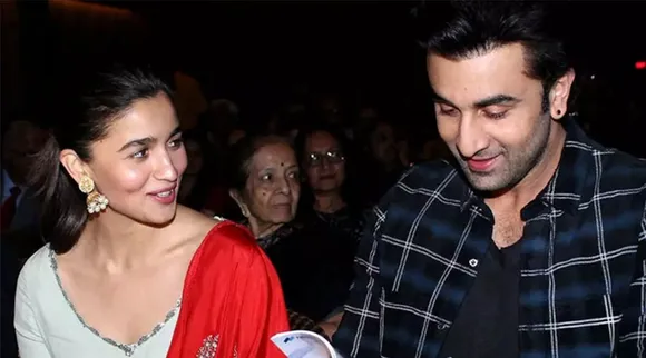 alia ranbir