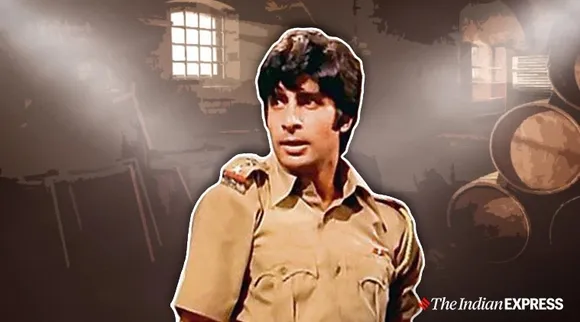 amitabh bachchan