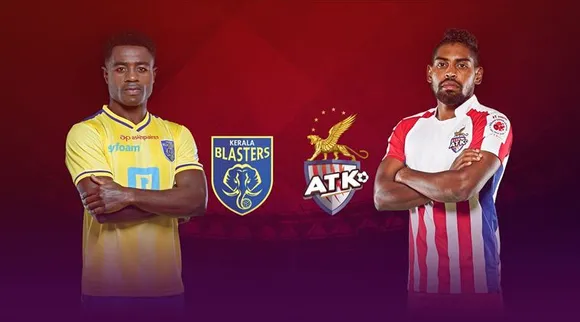 atk vs kerala blasters