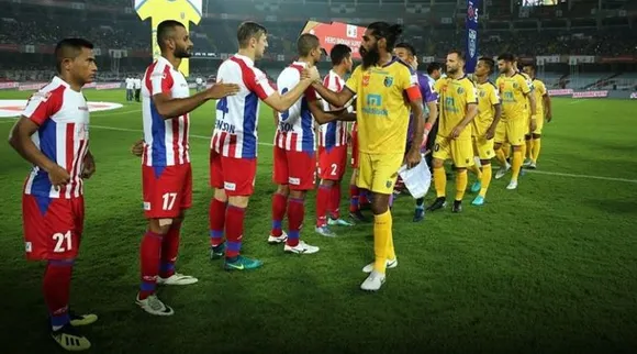 atk vs kerala blasters