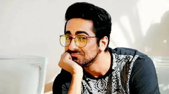 ayushmann khurrana