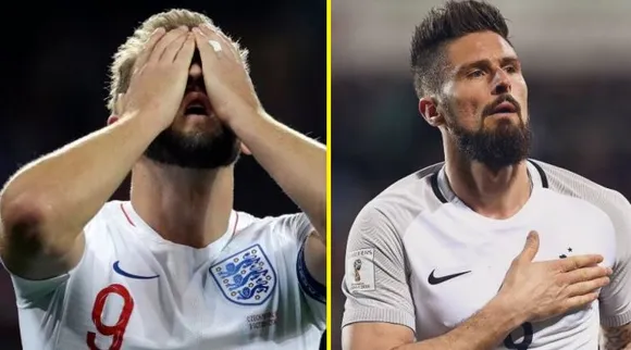 England stunned by Czech Republic, France get wins against Iceland