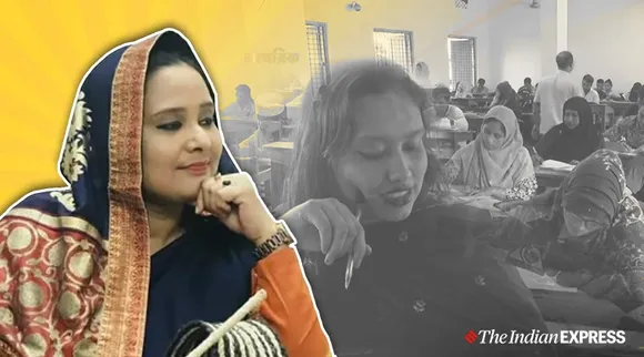 বাংলাদেশ সাংসদ তমন্না