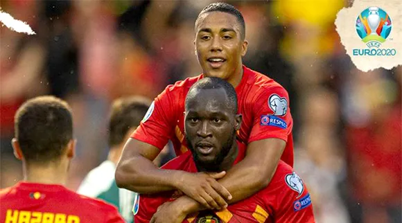 Belgium thrash San Marino 9-0, qualify for European Championship 2020