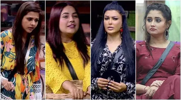 Bigg Boss 13 airs Monday-Friday at 10:30 pm and the Weekend Ka Vaar airs at 9 pm on Colors.