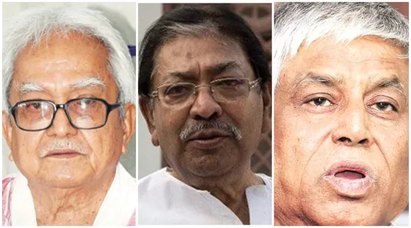 West Bengal Assembly Bypolls,উপনির্বাচন, Left- Congress alliance, বাম কংগ্রেস জোট, উপনির্বাচনে বাম-কংগ্রেস জোট, biman bose, somen mitra, বিমান বসু, সোমেন মিত্র, বাম কংগ্রেস জোট চূড়ান্ত, abdul mannan, আব্দুল মান্নান