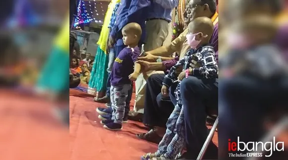 durga puja 2019