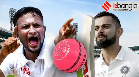 BCCI has requested BCB to play a day-night Test during the upcoming India tour