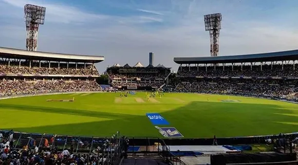 eden gardens india bangladesh test