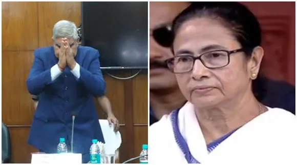 wb governor Jagdeep Dhankhar, রাজ্যপাল, জগদীপ ধনকড়, জগদীপ ধনকর, জগদীপ ধনখর, জগদীপ ধনখড়, mamata banerjee, mamata, মমতা মমতা বন্দ্যোপাধ্যায়, মুখ্যমন্ত্রী, রাজ্যপাল, রাজ্য রাজ্যপাল সংঘাত, বিস্ফোরক রাজ্যপাল, মমতা রাজ্যপাল, governor Jagdeep Dhankhar news, governor Jagdeep Dhankhar latest news