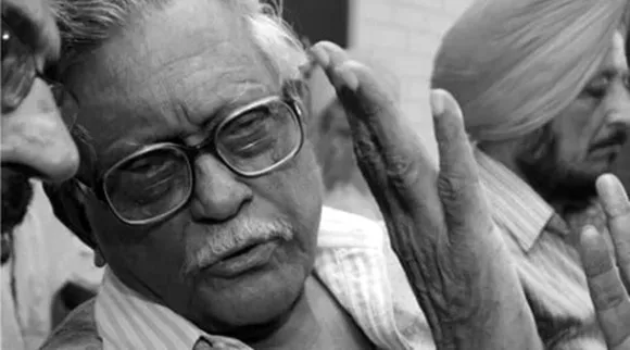cpi leader Gurudas Dasgupta Death, সিপিআই নেতা গুরুদাস দাশগুপ্ত, Gurudas Dasgupta, গুরুদাস দাশগুপ্ত, গুরুদাস, গুরুদাস দাশগুপ্তের মৃত্যু, মৃত গুরুদাস দাশগুপ্ত, গুরুদাস দাশগুপ্তের জীবনাবসান, Gurudas Dasgupta news, Gurudas Dasgupta latest news, Gurudas Dasgupta passes away, Gurudas Dasgupta no more, ex mp Gurudas Dasgupta, গুরুদাস দাশগুপ্তের খবর