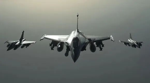 IAF