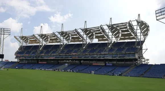 India Vs South Africa