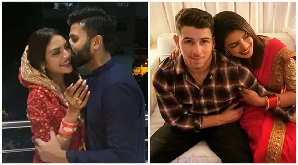 Karwa Chauth