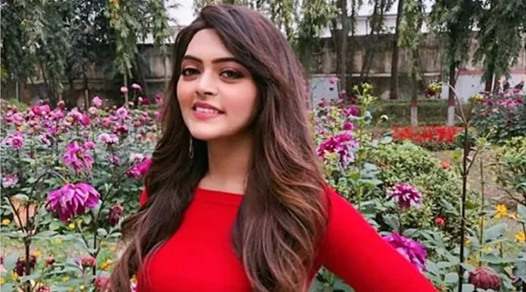 Bengali serial actress Amandeep Sonkar speaks about her early acting career and future goals