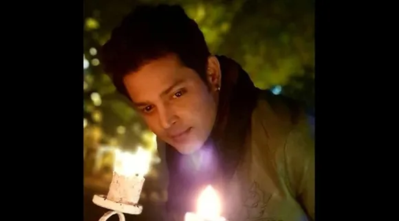 Actor Raj Bhattacharya shares his spinechilling memory of Durga Puja Bisorjon