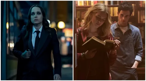 Stranger Things You Umbrella Academy 5 most watched series of Netflix