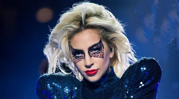 Lady Gaga tweets Sanskrit Shloka Indians reply Jai Shree Ram