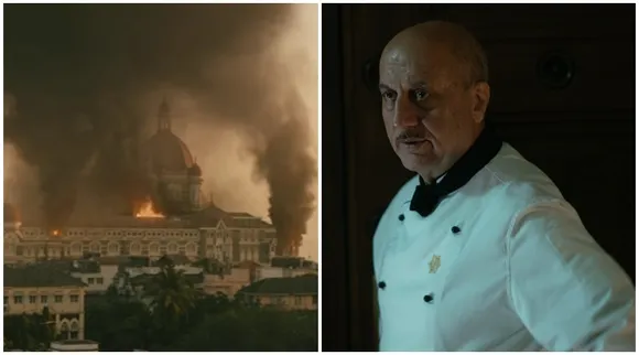 Hotel Mumbai film made on 26 11 terrorist attack in Mumbai to release in India