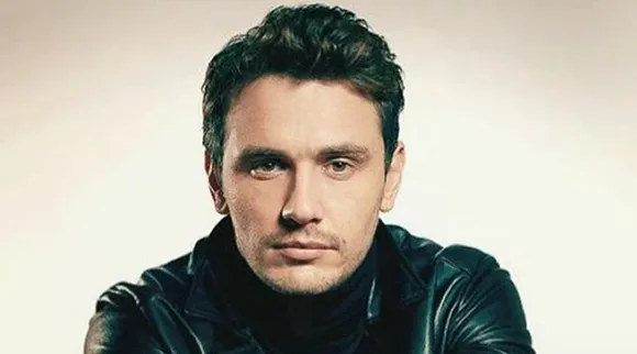 Hollywood star James Franco accused of inappropriate behavior towards women