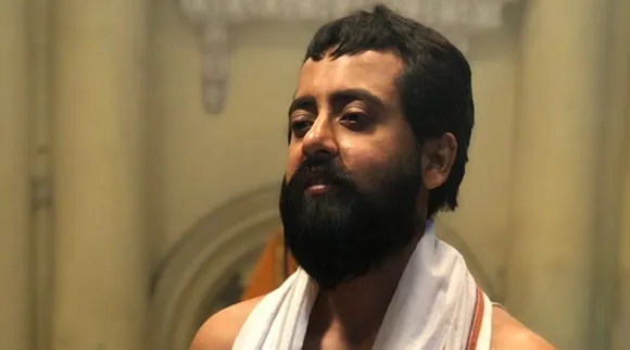 Actor Sourav Saha on her new role as Ramkrishna Deb in Zee Bangla serial Rani Rashmoni