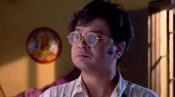 Bengali actor Rahul Arunoday Banerjee plays autistic character in Sun Bangla Serial Aye Khuku Aye
