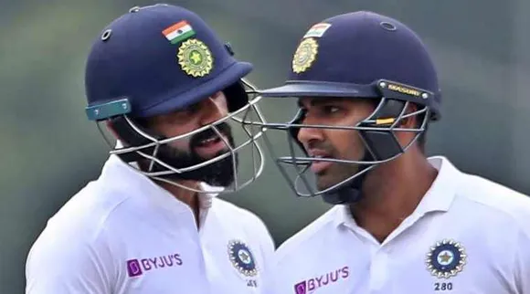 List of records broken during India's 3-0 Test series win over South Africa