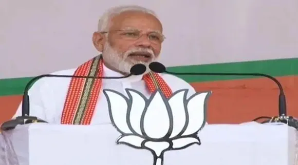 modi