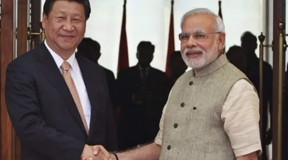 Xi Jinping , শি জিনপিং, প্রধানমন্ত্রী, মোদী, মোদি, জিনপিং, pm modi, narendra modi, মোদী-জিনপিং বৈঠক, india china informal summit, modi xi meeting, india china bilateral ties, indian express bangla, ইন্ডিয়ান এক্সপ্রেস বাংলা