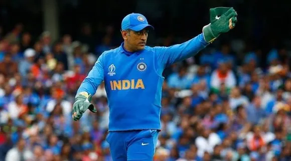 selectors on Dhoni, to Dhoni: We’re moving on