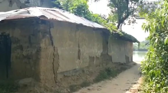 Jiaganj Murder