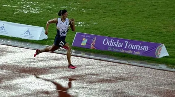 nirmala sheoran