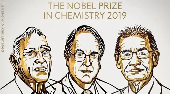 nobel prize 2019, নোবেল, নোবেল পুরস্কার, রসায়নে নোবেল, রসায়নে নোবেল ২০১৯, chemistry nobel 2019, nobel prize in chemistry, chemistry nobel winner, nobel prize week, indian express bangla, ইন্ডিয়ান এক্সপ্রেস বাংলা