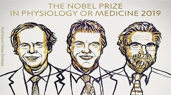 nobel laureates