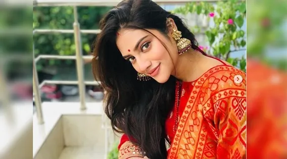 nusrat