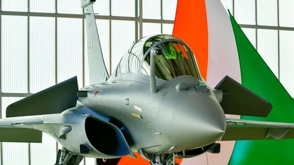 Rafale
